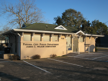 Panama City Police Department